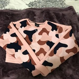 Balance athletica outlander crew